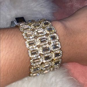 Beautiful bracelet